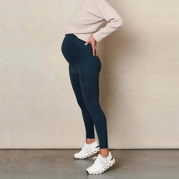 BLANQI Pants - Blanqi Everyday Maternity Belly Support Leggings NWT